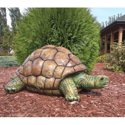 Figurina Cera Broască ţestoasă (mare) Figurina Cera Broască ţestoasă (mare)